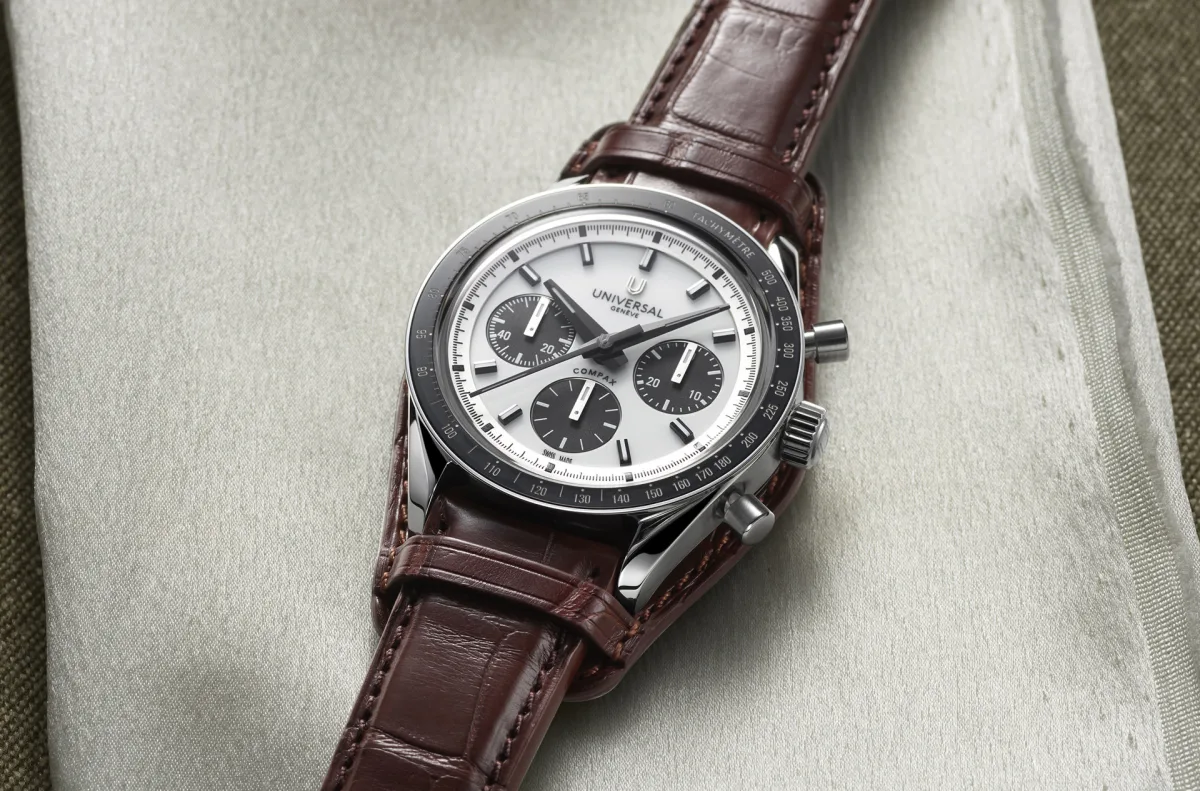 Watch image