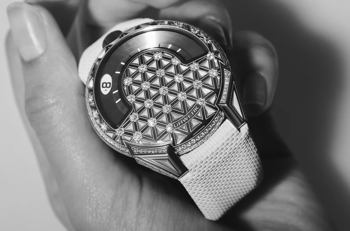 Watch image