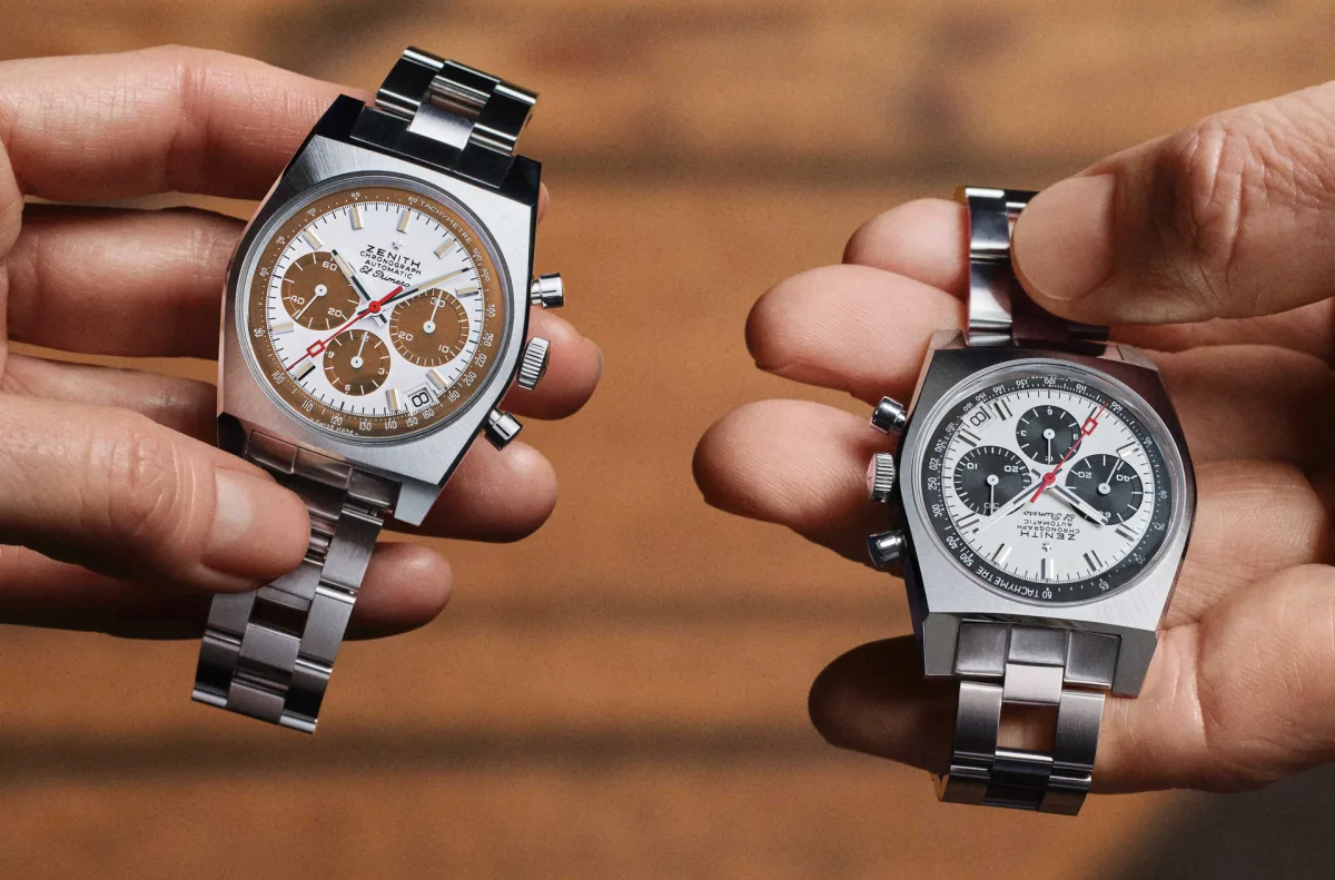 Watch image
