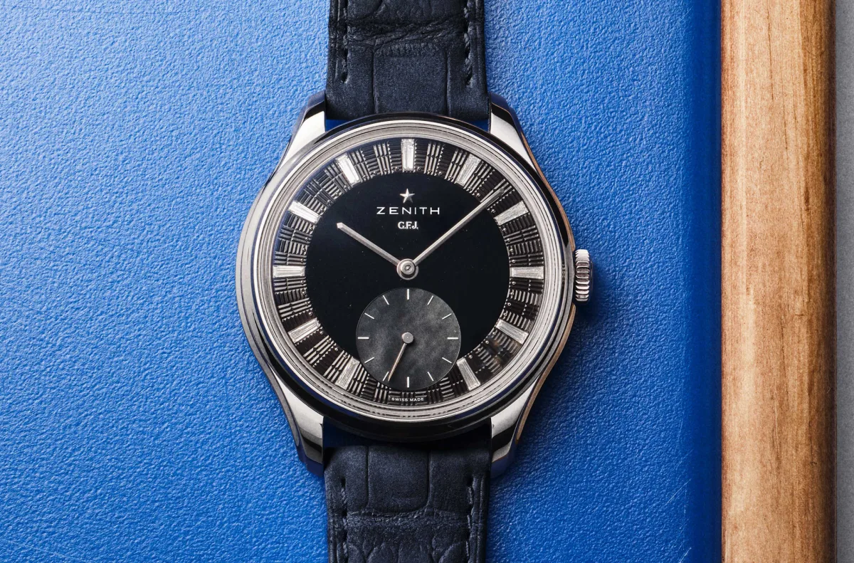 Watch image