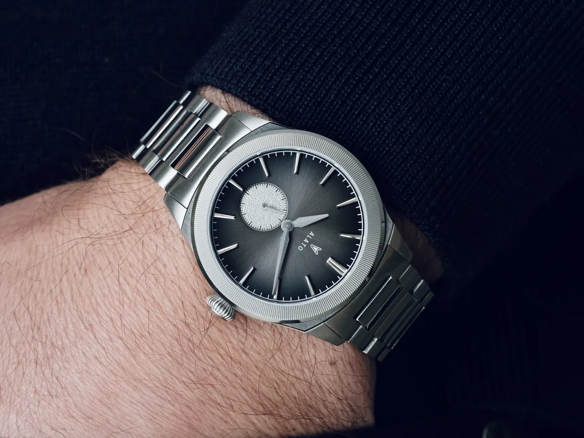 Watch image