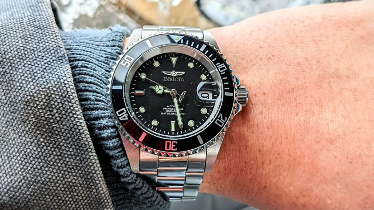Watch image