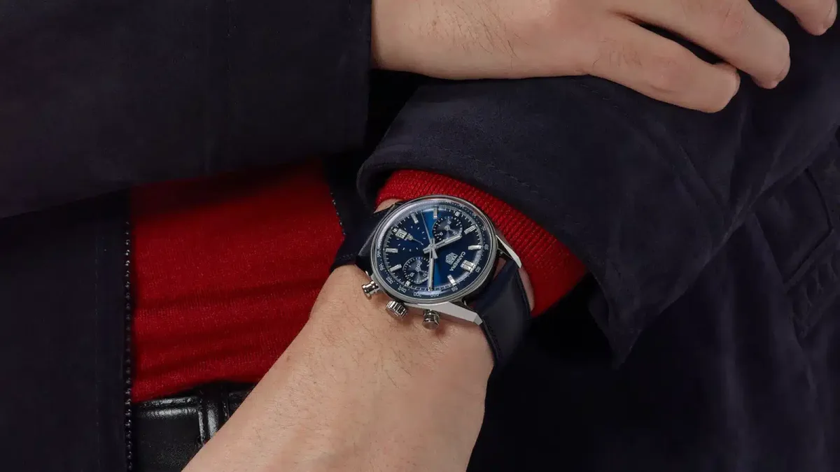 Watch image