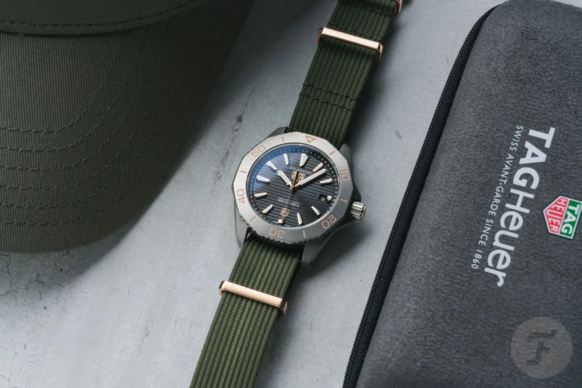 Cartier Tank Must with SolarBeat movement