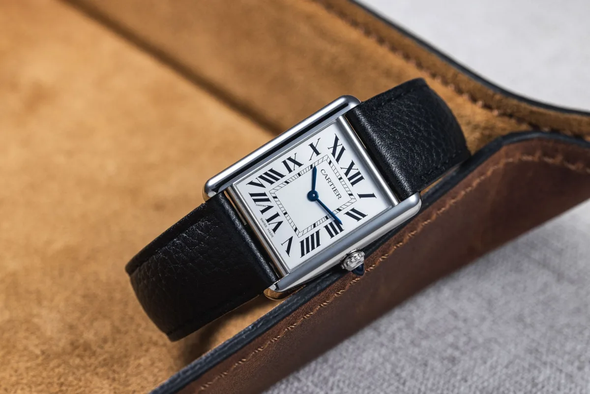 Tissot PRC 100 Solar Quartz Lightmaster model