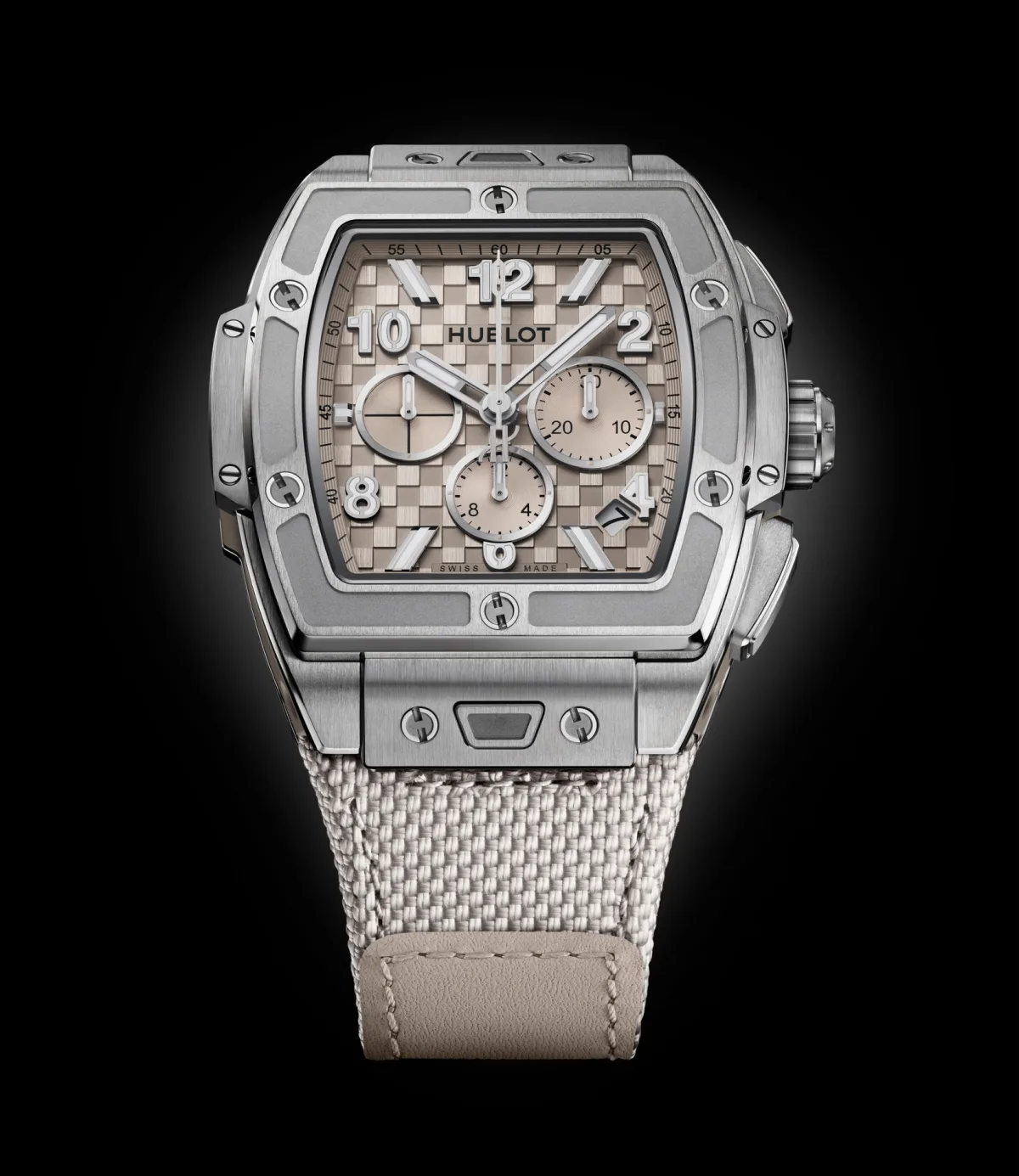 Hublot Spirit of Big Bang Essential Taupe limited edition watches