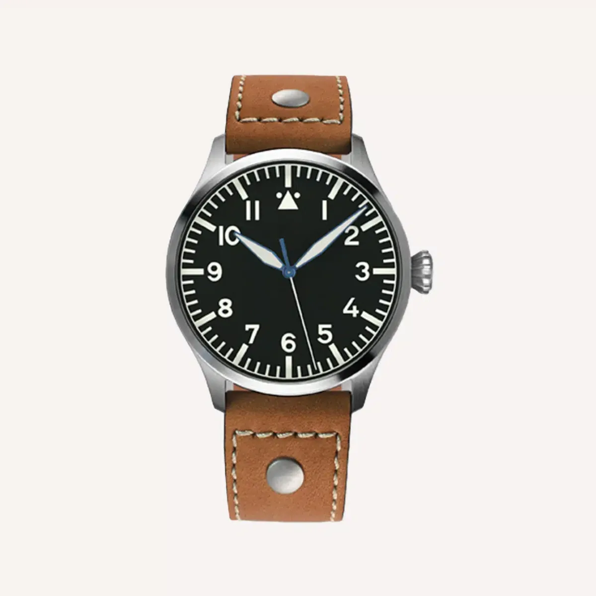 Archimede Pilot 39 watch
