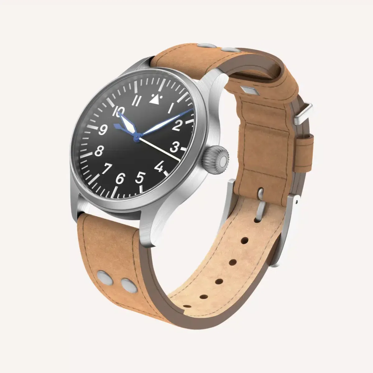 Stowa Flieger Classic 36 watch