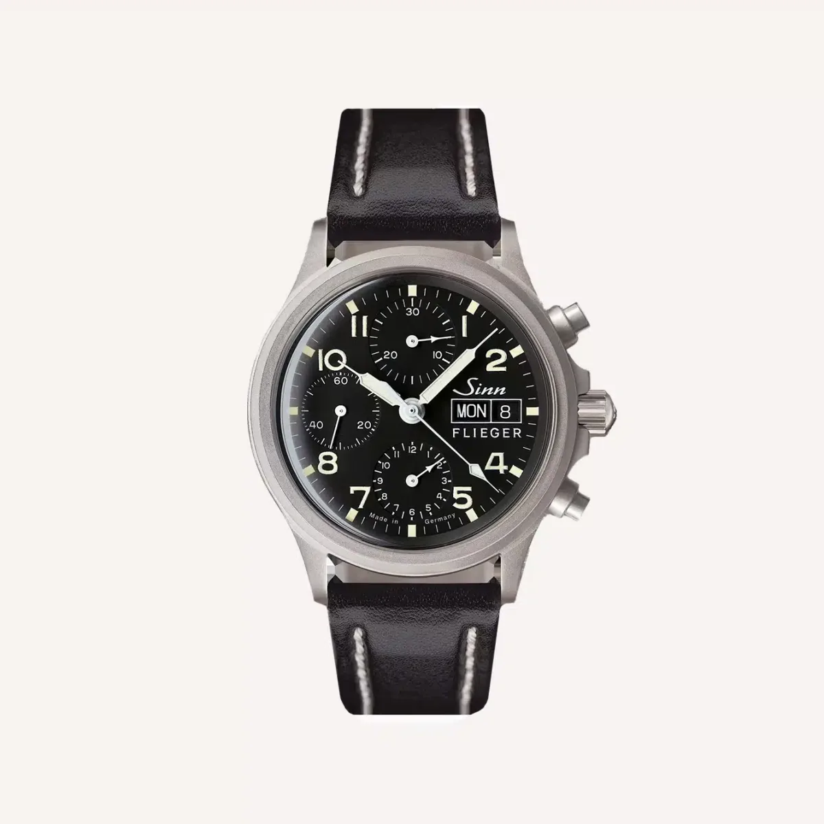 Sinn 356 Pilot watch
