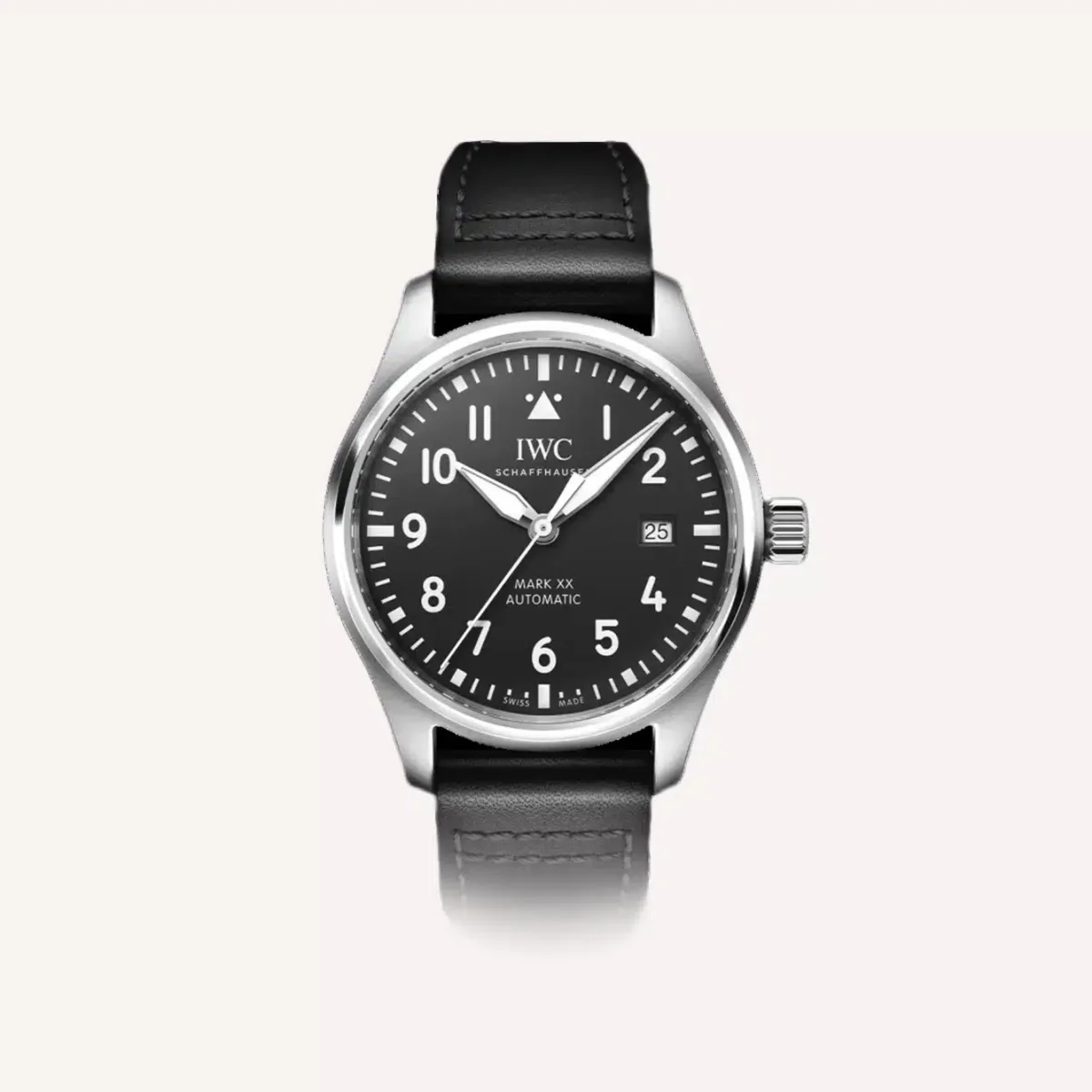 IWC Pilot’s Watch Mark XX