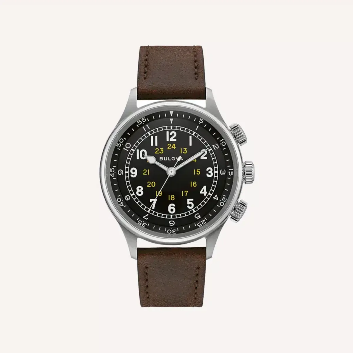 Bulova A-15 Pilot watch