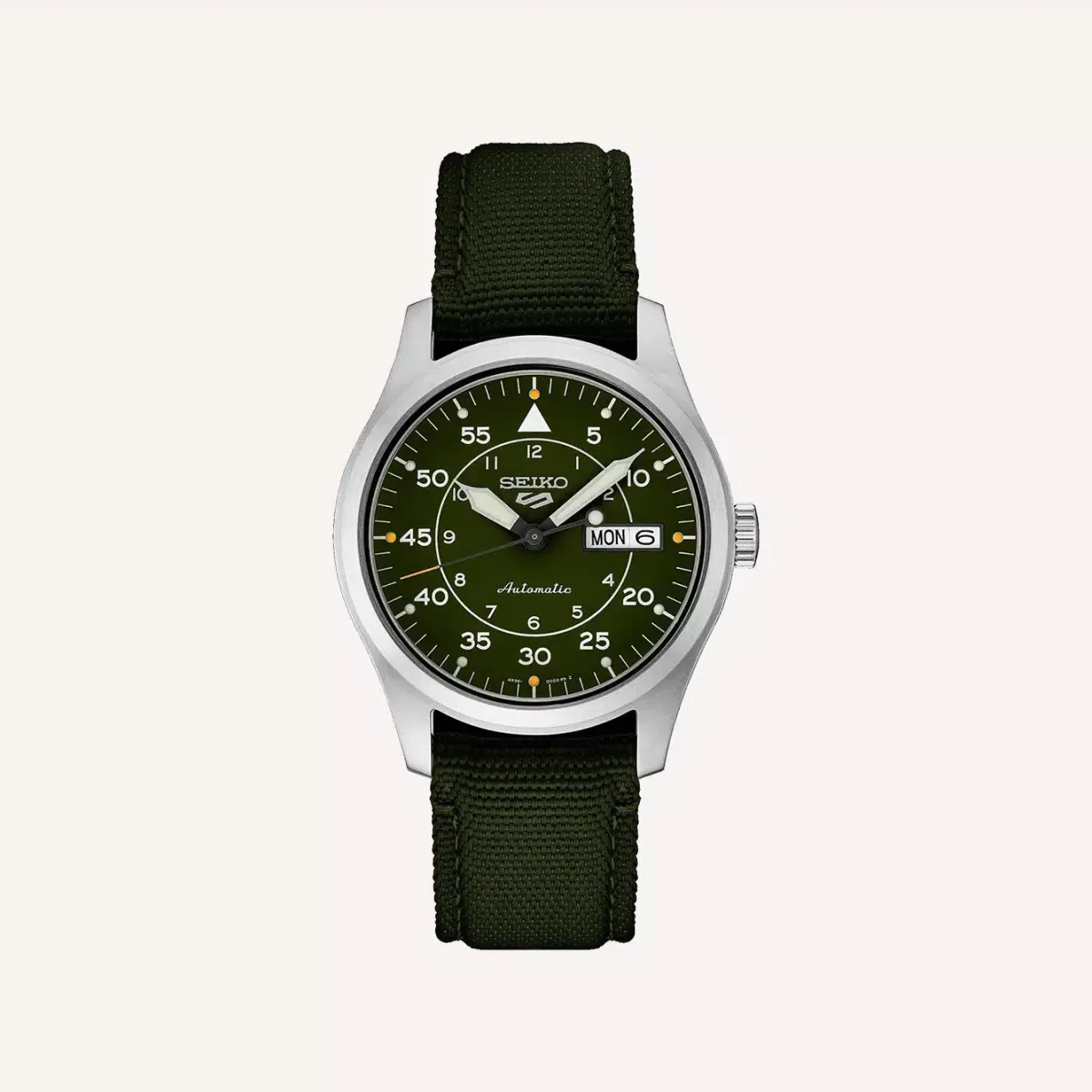 Seiko 5 SRPH29 watch