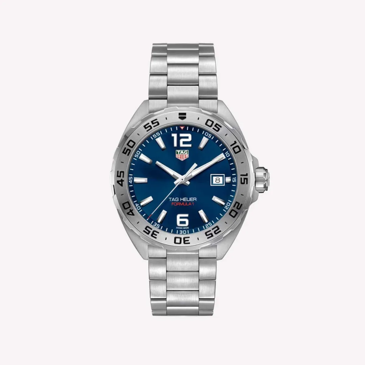 TAG Heuer Formula 1 Quartz 41mm watch