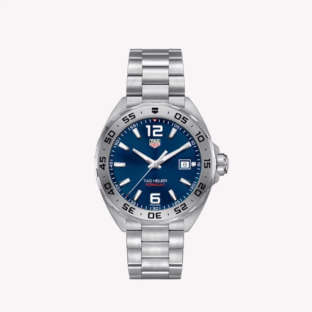 TAG Heuer Formula 1 Chronograph Quartz 43mm watch