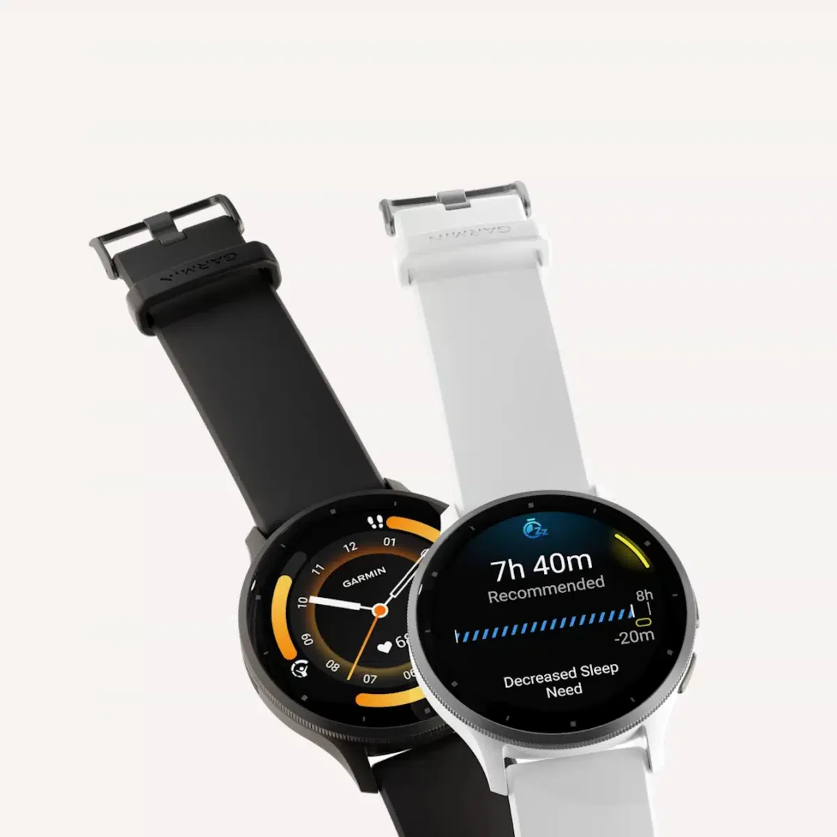 Apple Watch used with Apple Fitness+