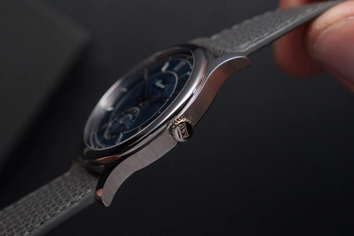 chopard luc 1860 areuse blue 10