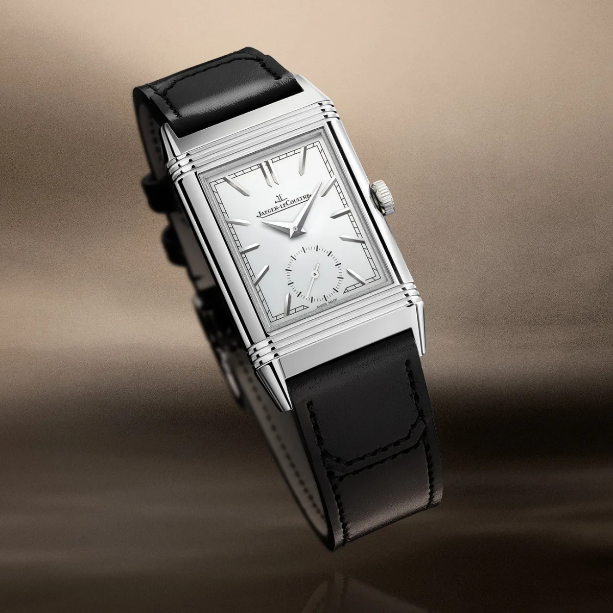 Jaeger-LeCoultre Reverso collection update