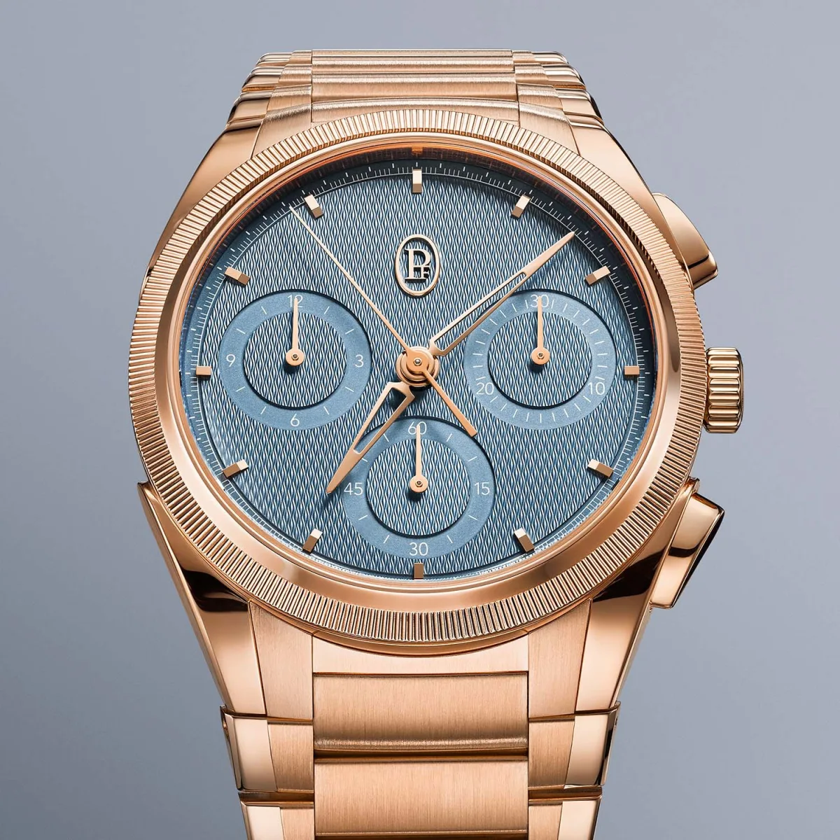 Parmigiani Fleurier Tonda PF Chronograph 40mm