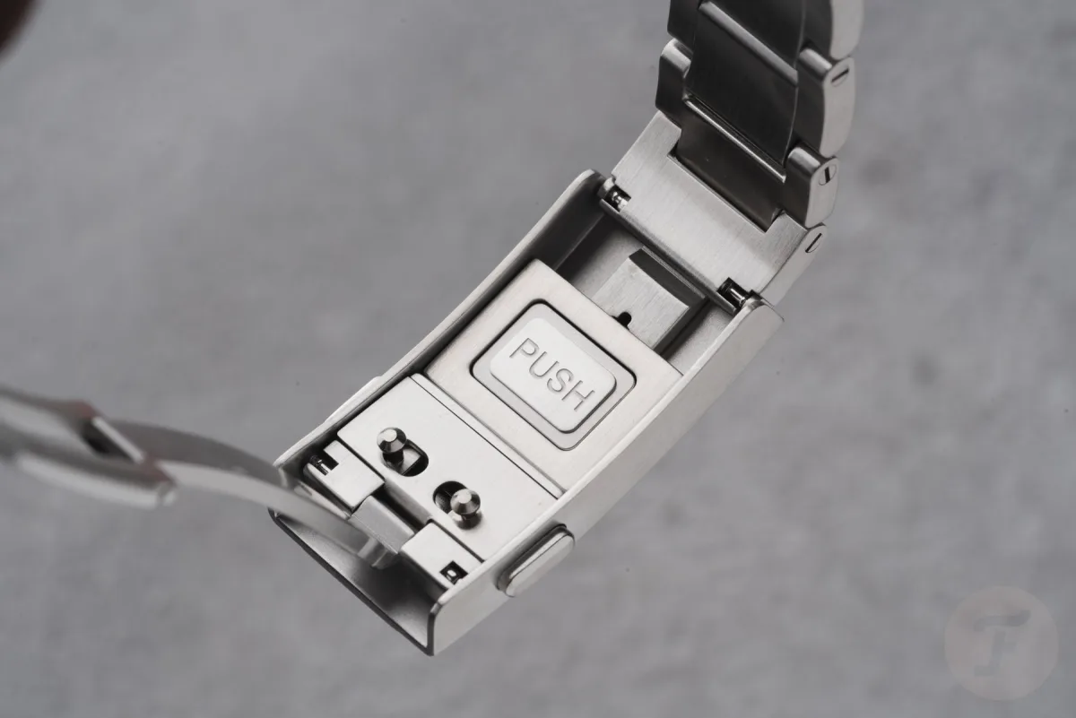 Christopher Ward C63 Sealander Automatic on different straps.