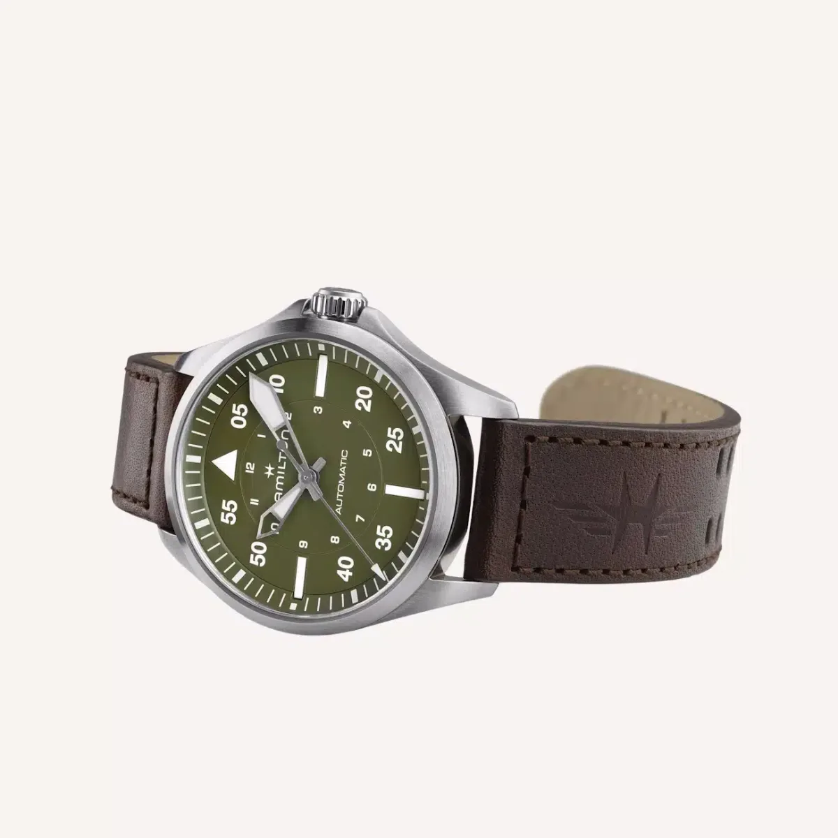 Hamilton Khaki Aviation watch