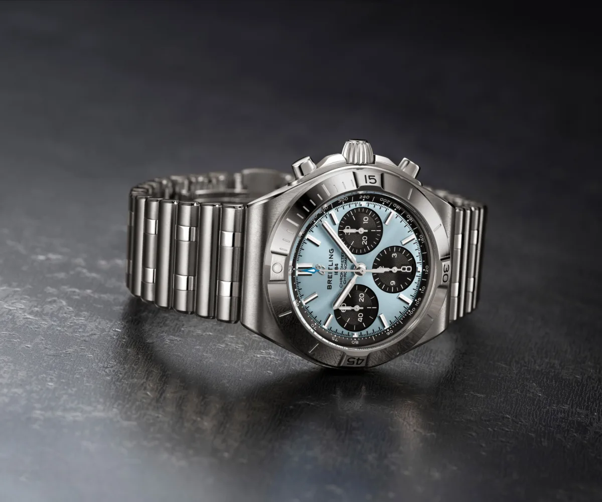 Breitling Chronomat B01 42 watch