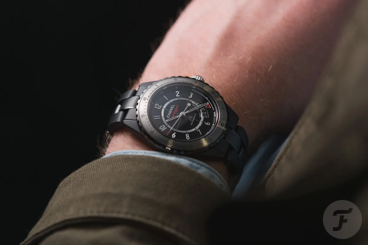 Chanel J12 Superleggera alternative models