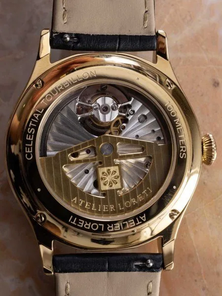 Criticism and future of affordable tourbillons