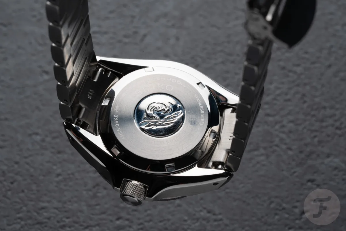 Omega SpeedyMoon 345.0809 watch
