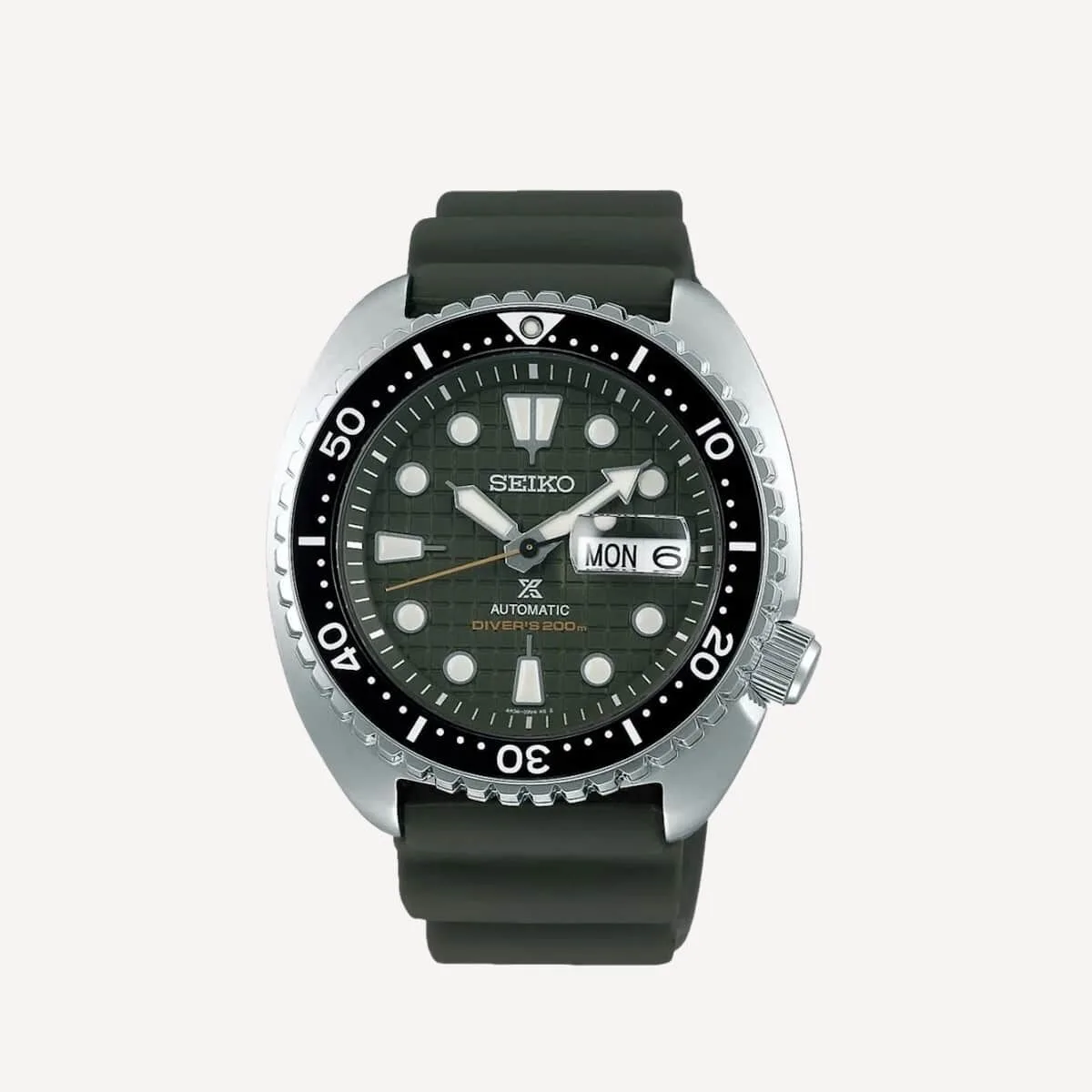 Seiko King Turtle SRPE05K1 watch