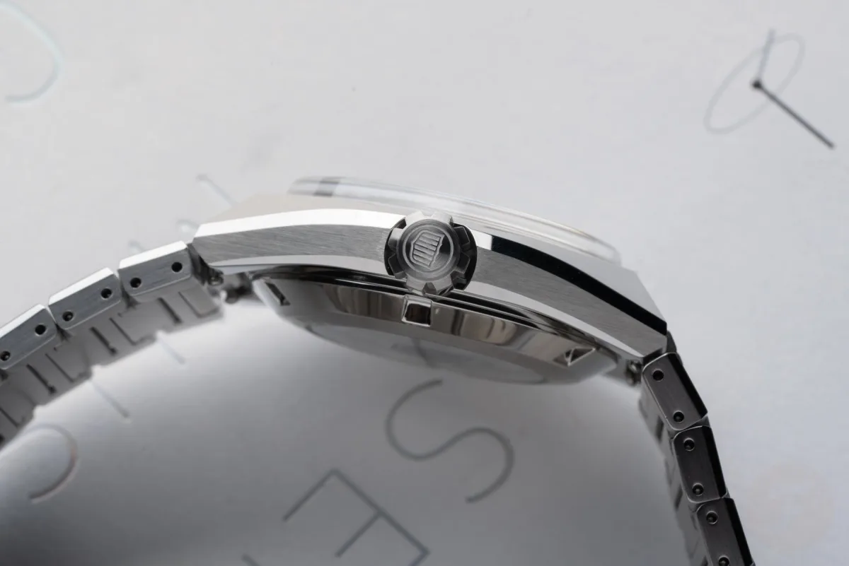 Experience with King Seiko Vanac HKF004