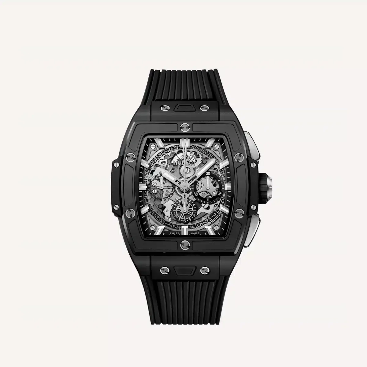 Patek Philippe Gondolo with large Arabic numerals