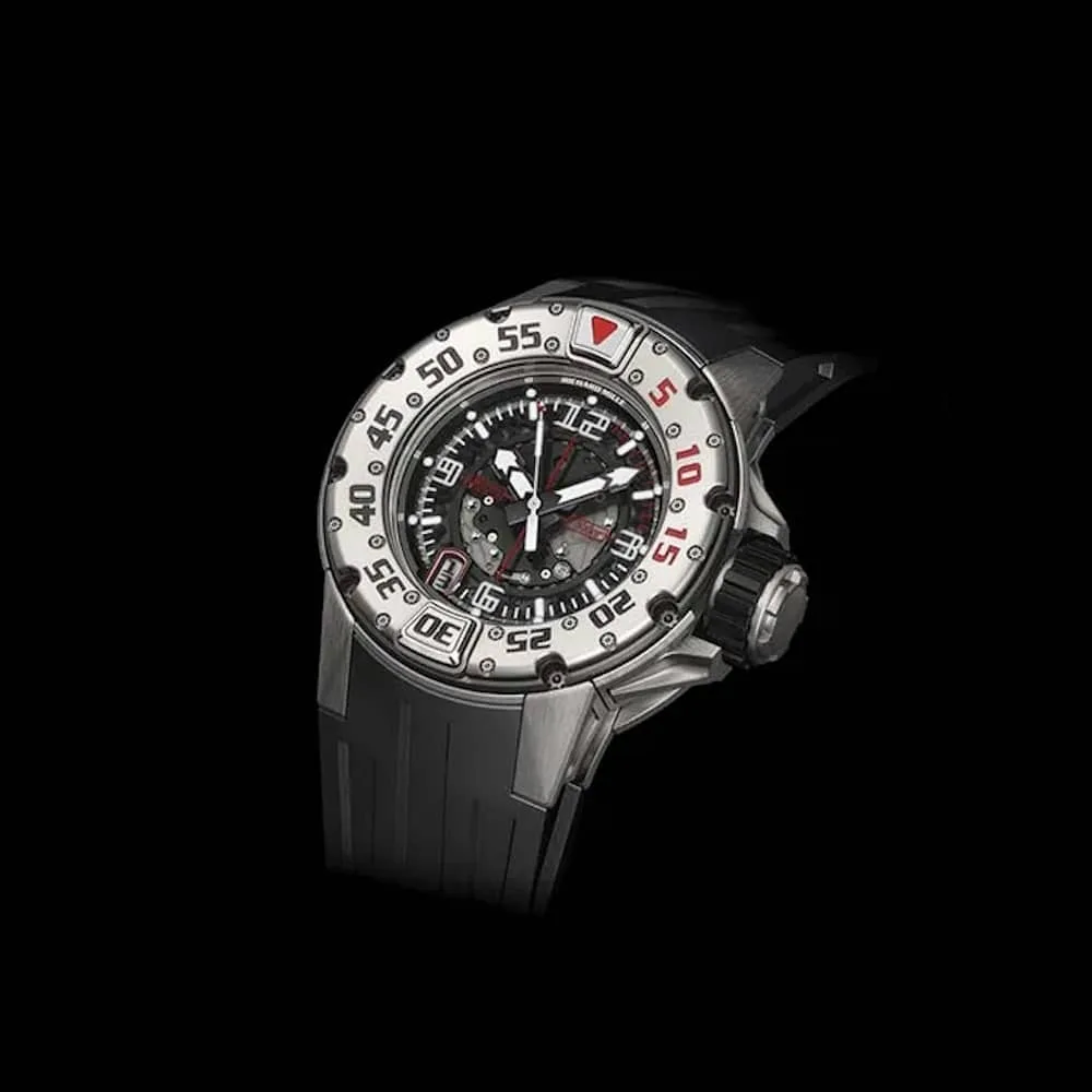 Richard Mille RM 028 watch