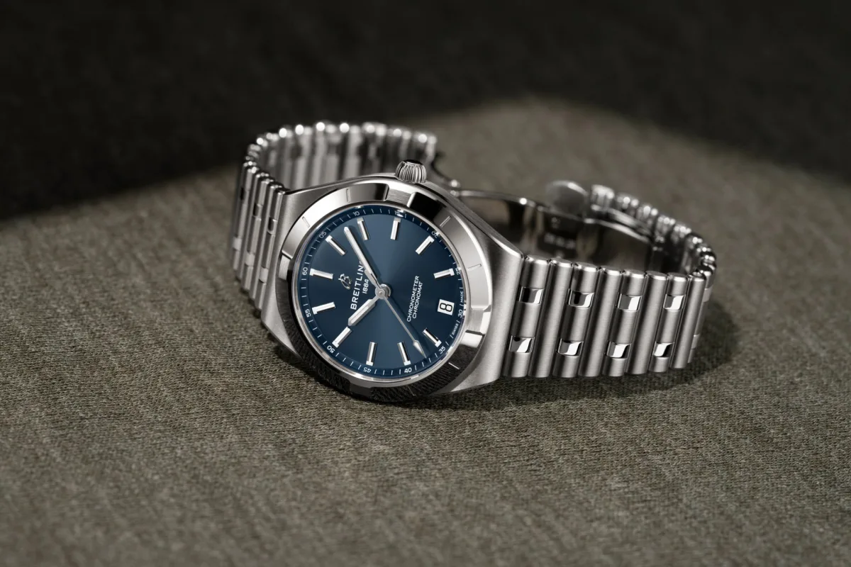 Breitling Chronomat Automatic 36 model