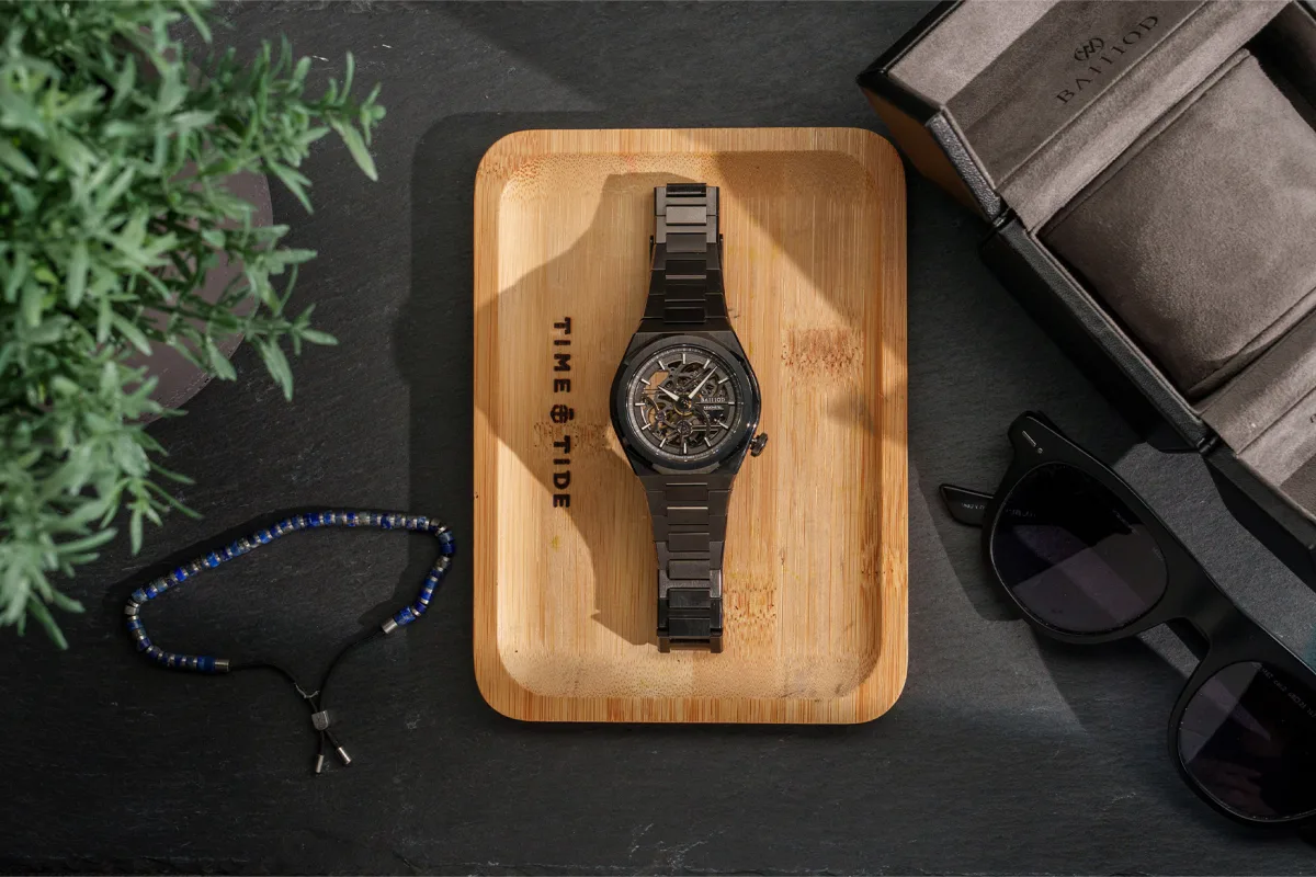 Watch image