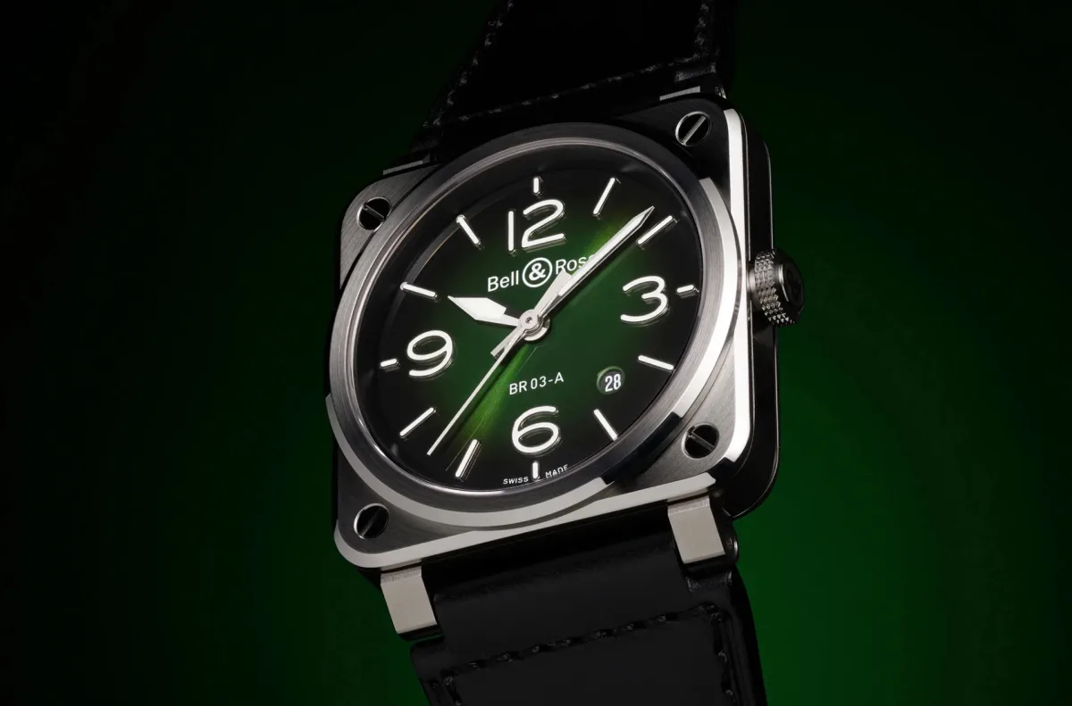 Watch image