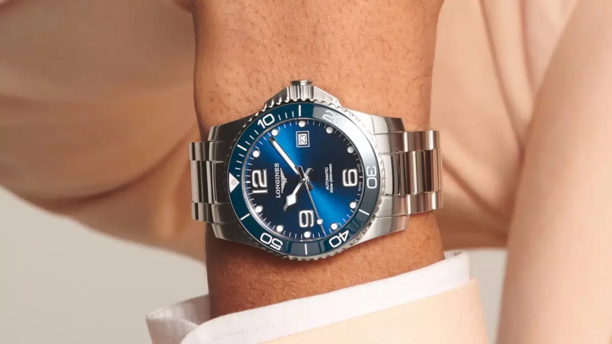 9 Best Entry-Level Watches You'll Love
