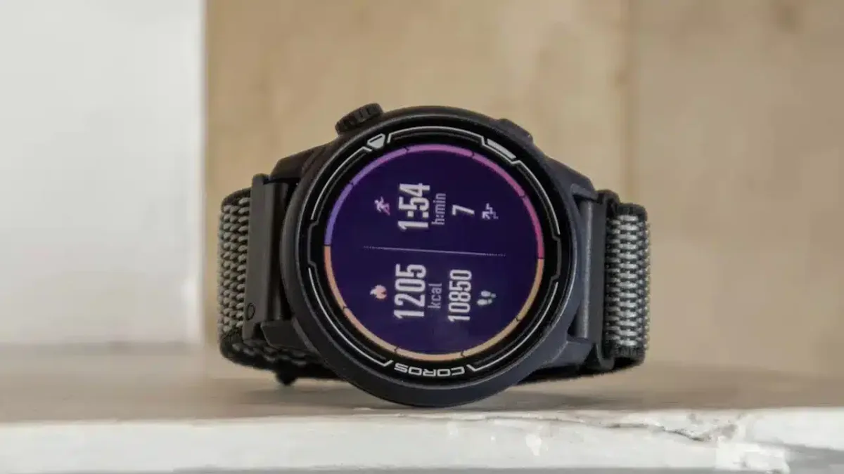 Watch image