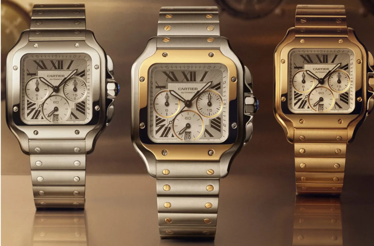 Watch image