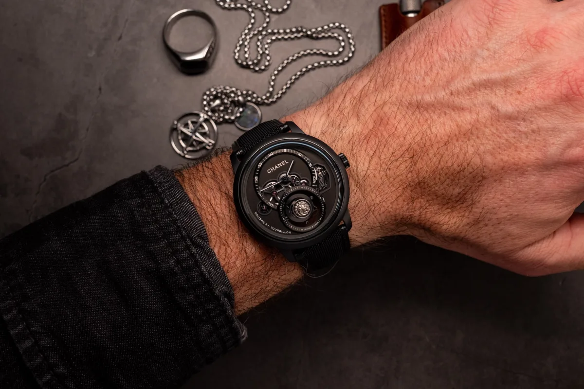 Watch image