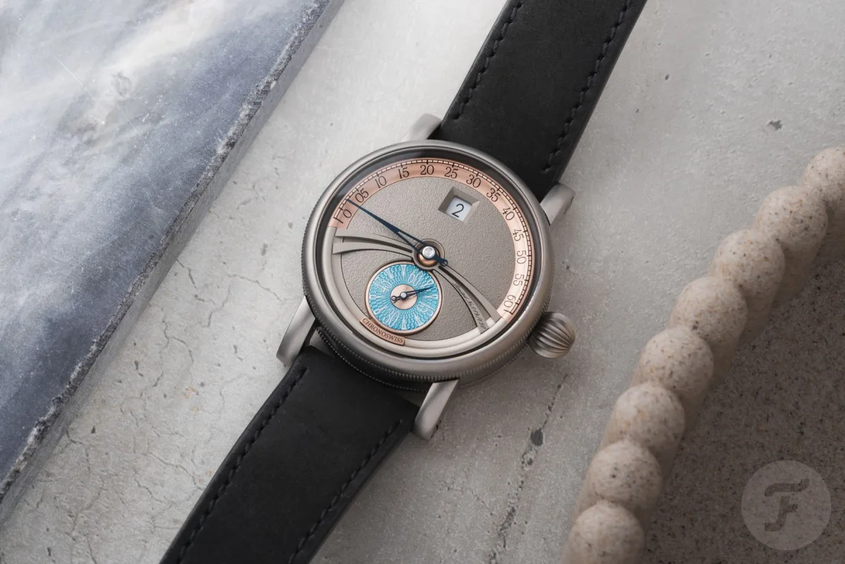 Watch image