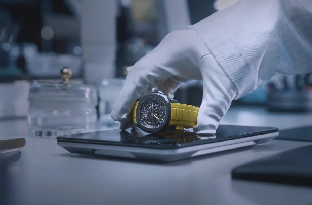 Watch image