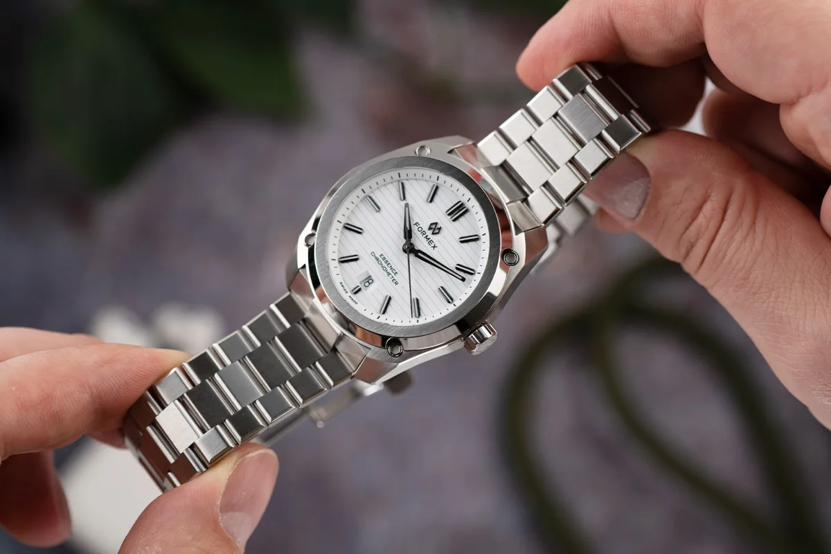 Watch image