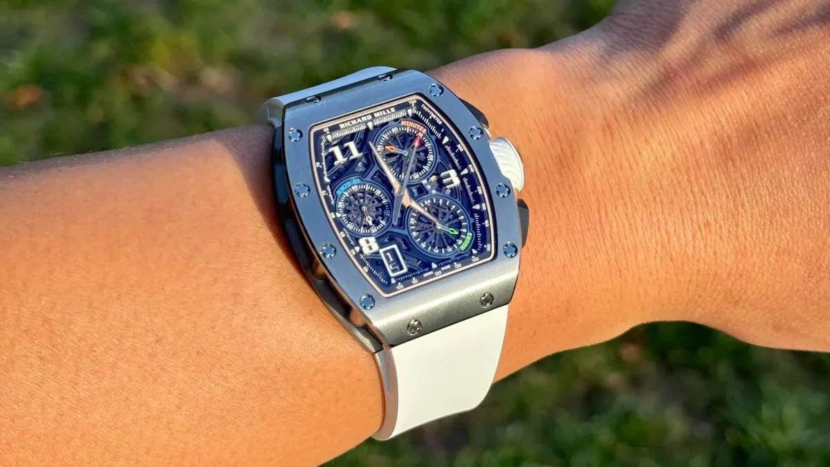 Watch image