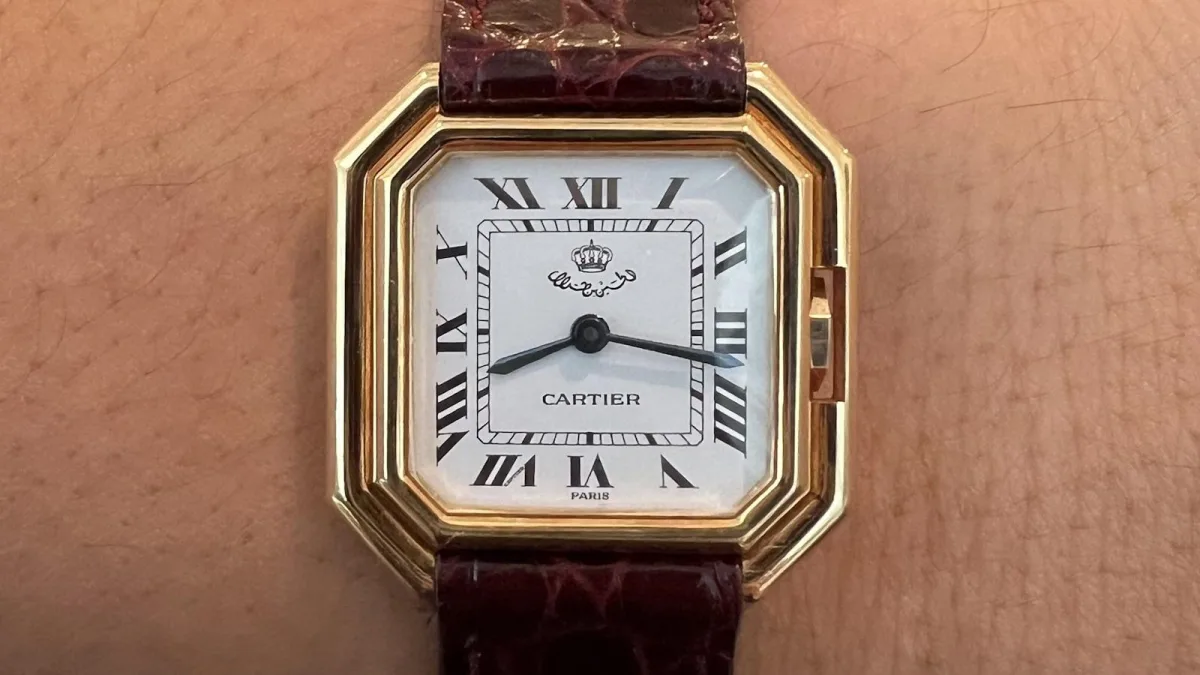 Watch image