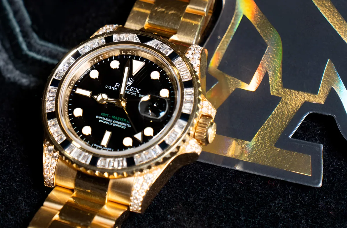 Watch image