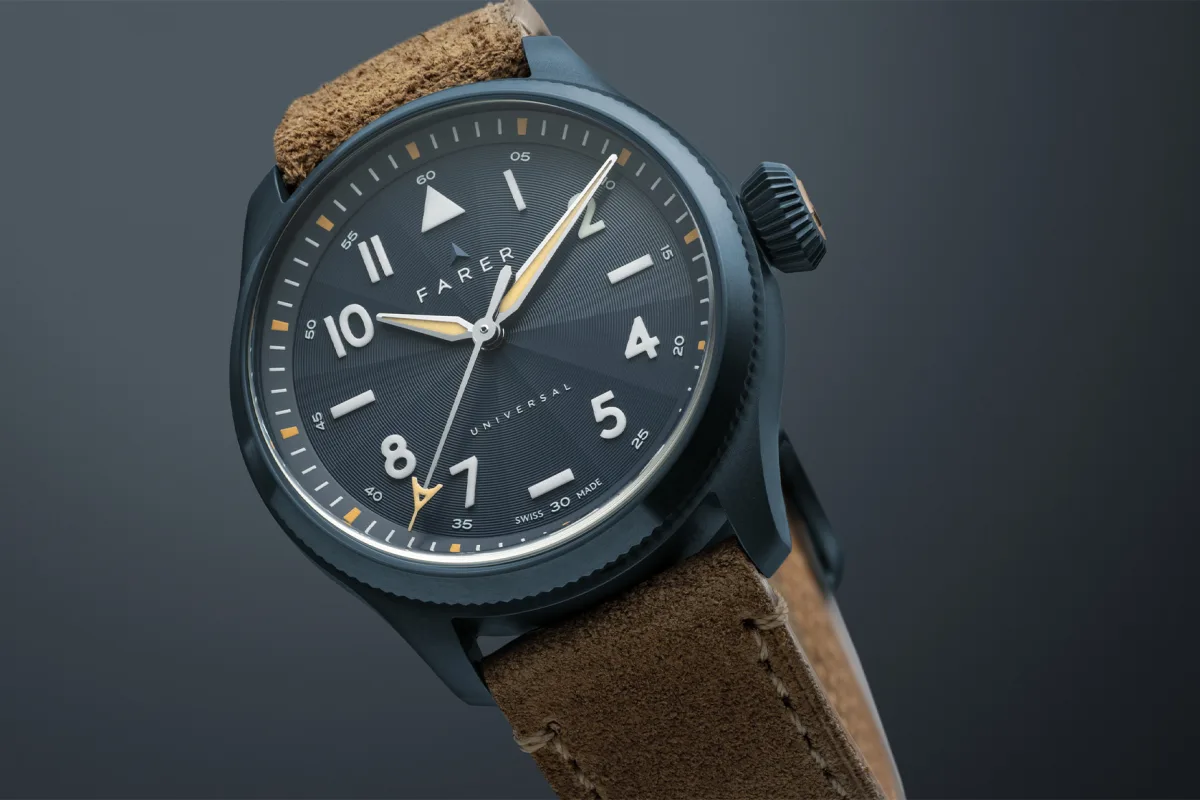 Watch image