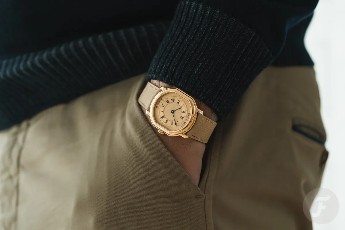 Watch image