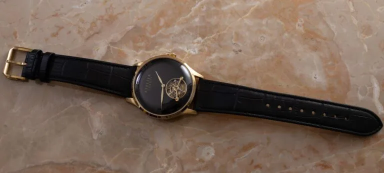 Filippo Loreti Atelier Loreti Celestial Tourbillon Review