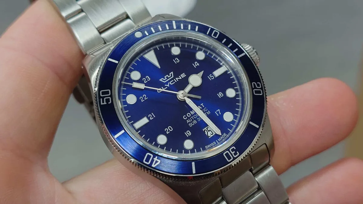 Watch image