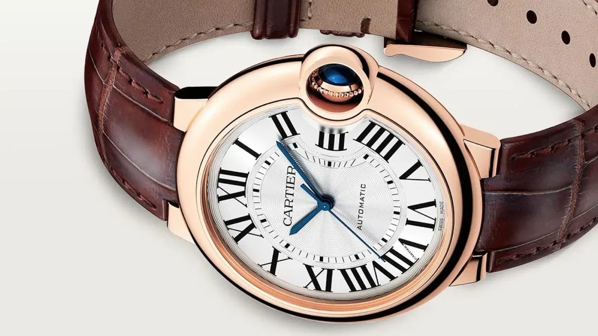 Watch image